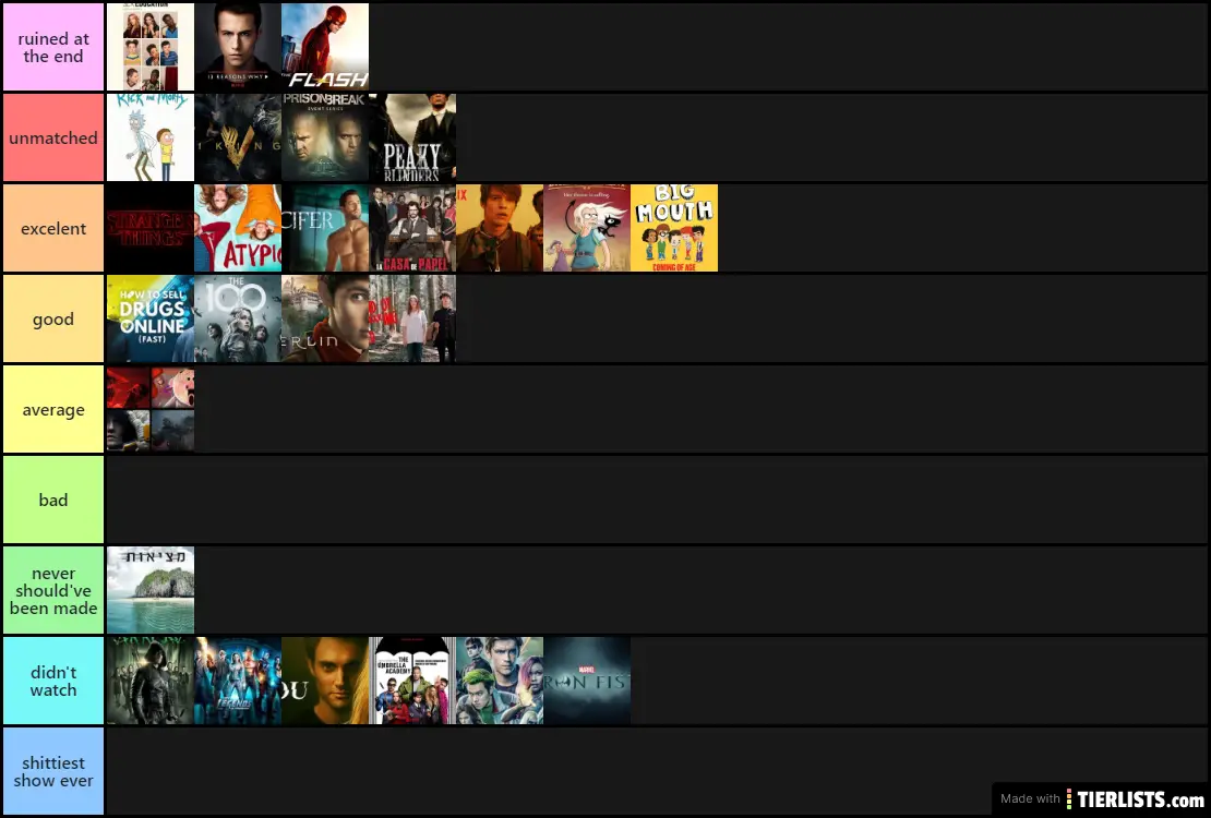 BestNetflixMeitarV8