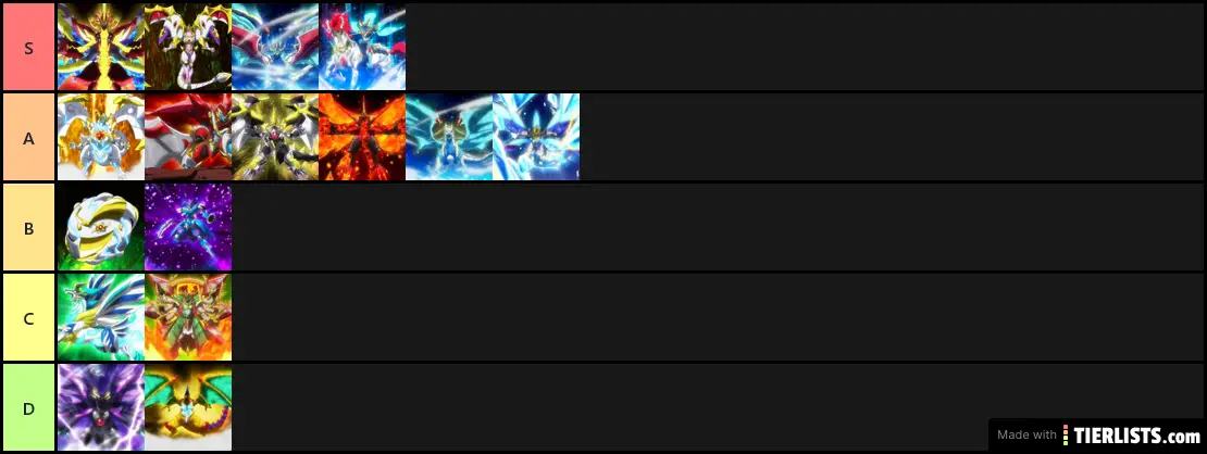BEYBLADE BURST GT AVATARS
