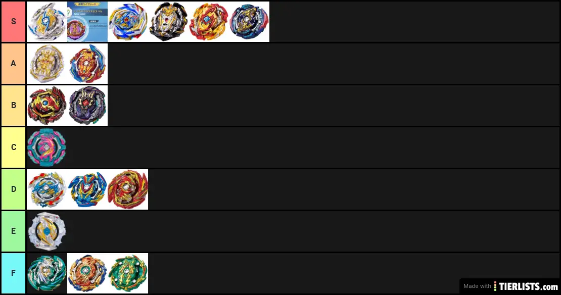 beyblade