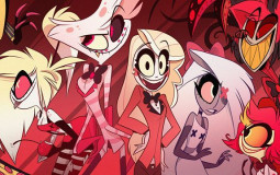 Ranking random characters based on how attractive they are