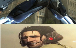 Metal Gear Rising songs ranking by how much cum they have