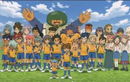 i.e. Chrono Stone