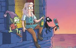 Disenchantment