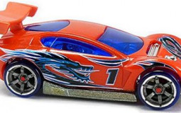 Acceleracers all cars