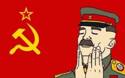 Les présidentielles