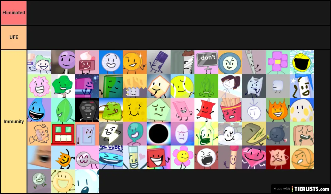 BFB