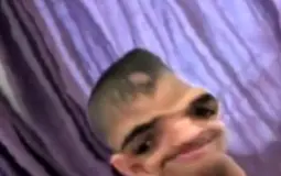 מי הכי חתיך בשרת