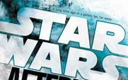 Star Wars books