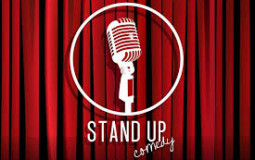 Stand Up Comedians