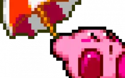 Kirby Live Radio Members