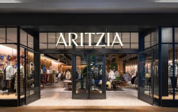 Aritzia’s clothing
