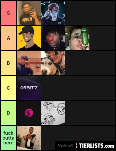 bib boys