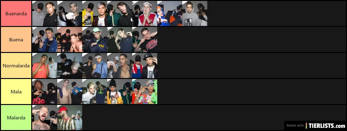Bizarrap