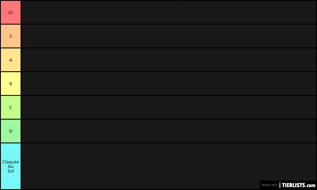 Black Clover Waifus
