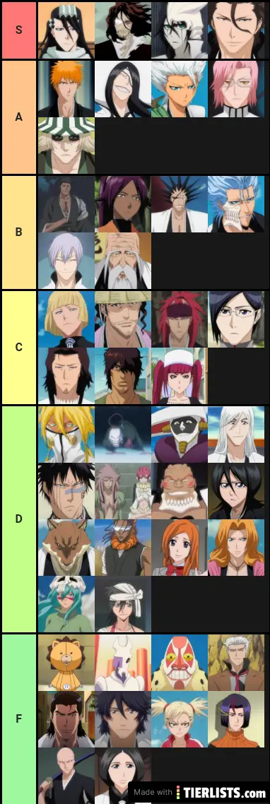 Bleach