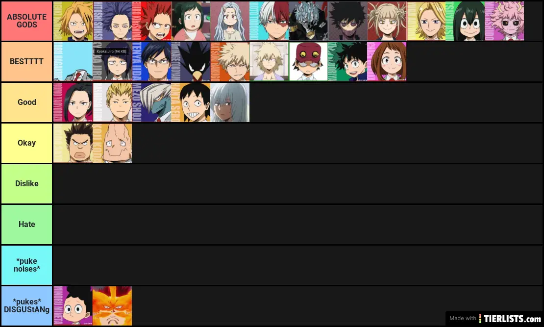 bnha