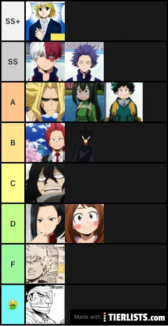 nitotan bnha