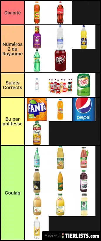 Boisson