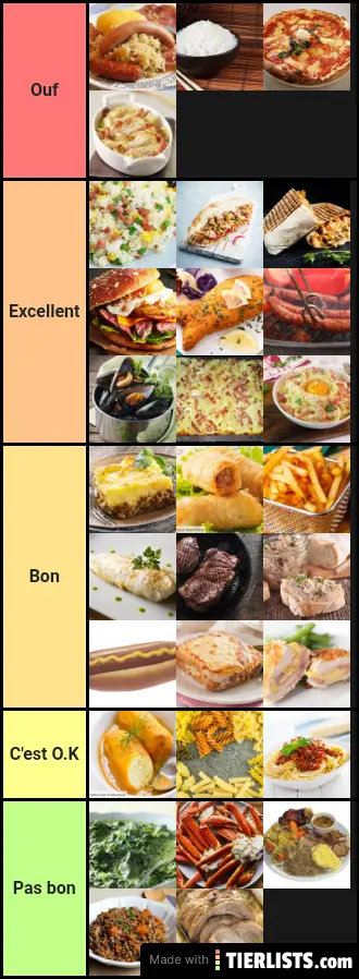 Bouffe