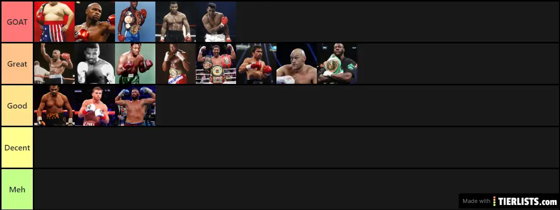 BOXE