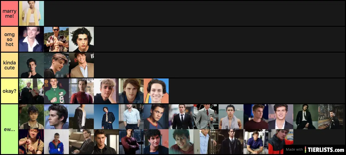 boys
