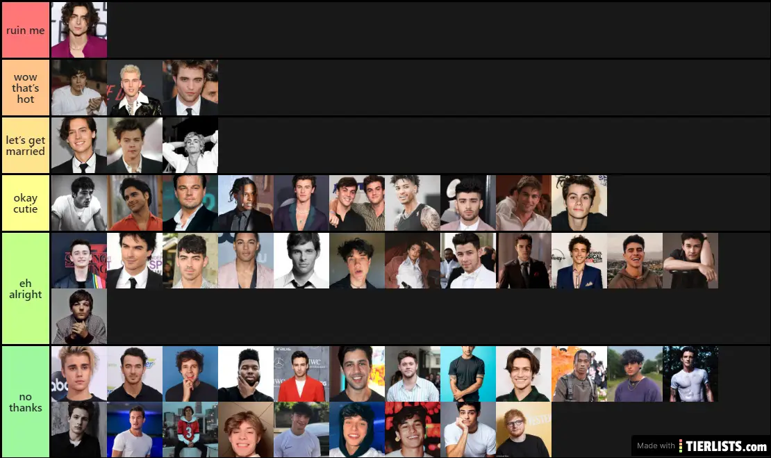 Boys 1