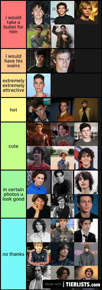 boys