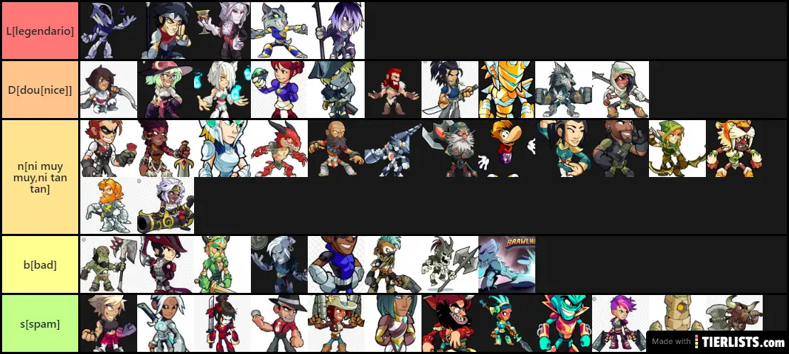 brawlhalla
