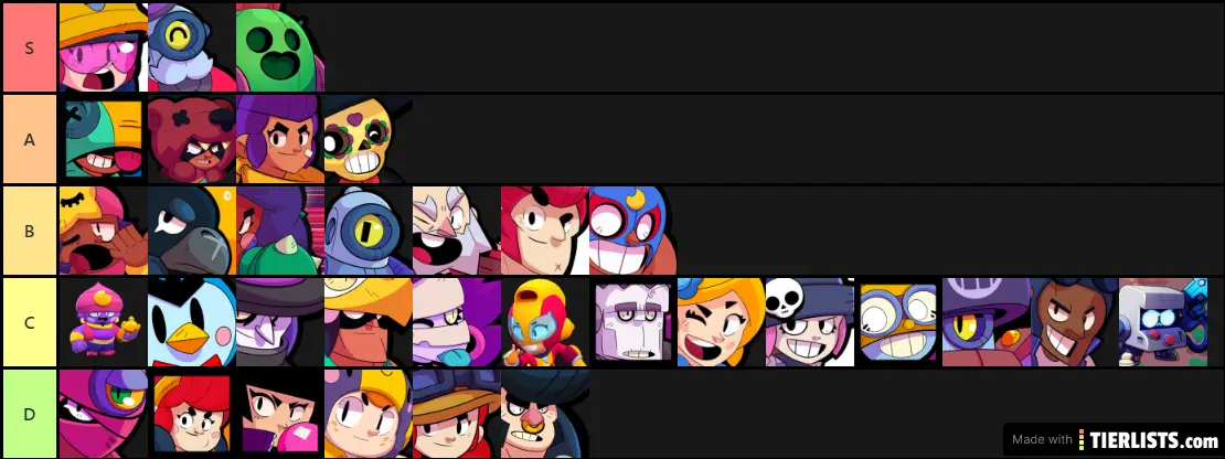 brawlstar