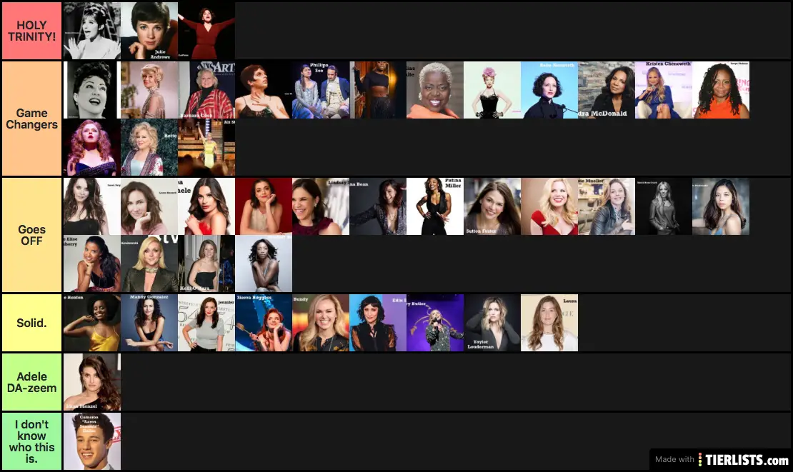 Broadway QUEENS
