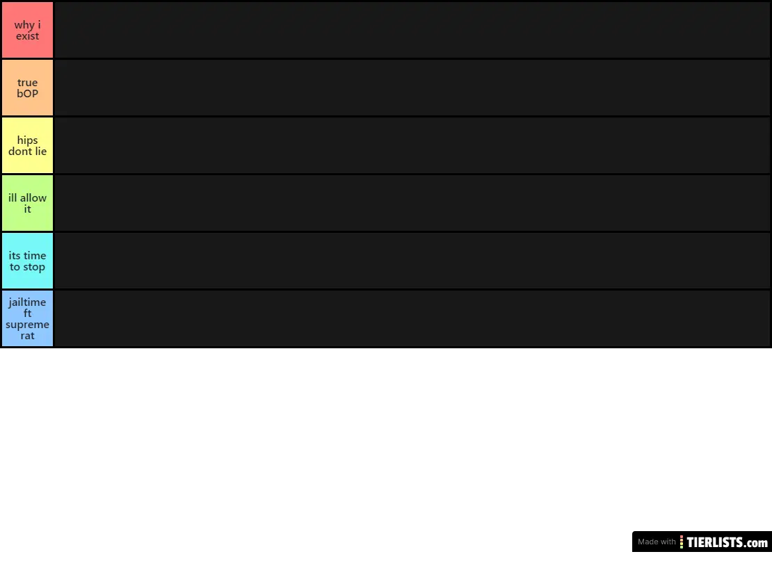 bts songs ranking