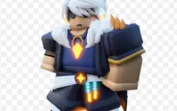 Roblox Bedwars Kits (11/27/22)