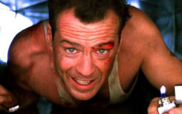 Movies that are basically Die Hard