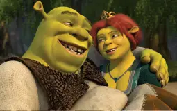 Wielka filmoteka Patryka i Klaudii