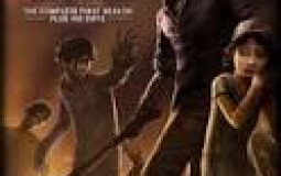 Walking dead Characters