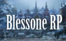 B-RP characters hunter