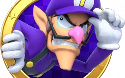 Hottest Nintendo Guys