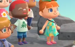 Animal Crossing New Horizons Music