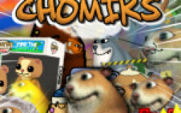 Find The Chomiks