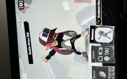 Legend of Zelda games