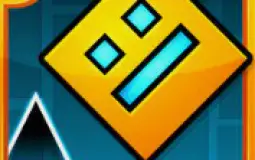 Geometry Dash Main Levels