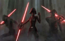 Powerscaling the Inquisitorius