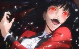 Kakegurui Anime