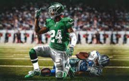 NFL Cornerback Rankings