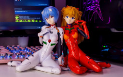 Grade of evil for my mains