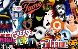 Musical Soundtracks