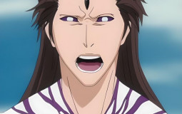 Bleach my own tiktok rating