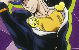 Jojo Part 4 Tier List