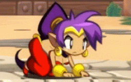Shantae girls