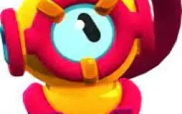 Brawl Stars Brawlers